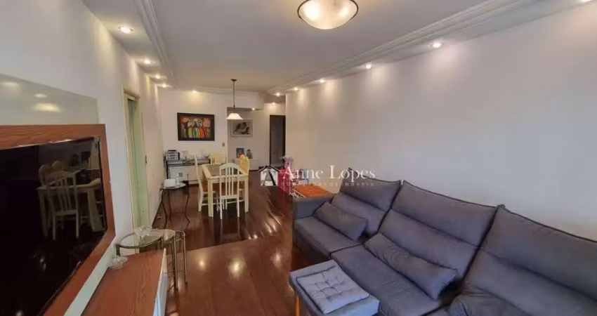 Charmoso apartamento com varanda no marapé! vista livre!!portaria 24 horas e lazer na cobertura!! isso mesmo !! aqui na anne lopes corretora!!