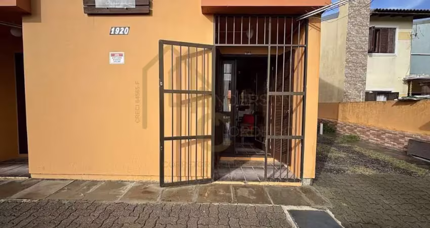 Apartamento para venda em cidreira, salinas, 1 dormitório, 1 banheiro