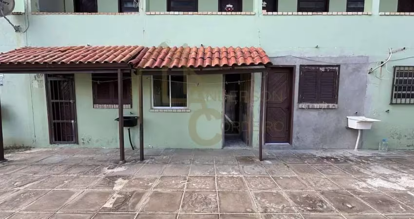 Apartamento para venda em cidreira, salinas, 1 dormitório, 1 banheiro