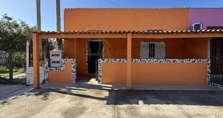 Casa 2 dormitórios para venda em cidreira, costa do sol, 2 dormitórios, 1 suíte