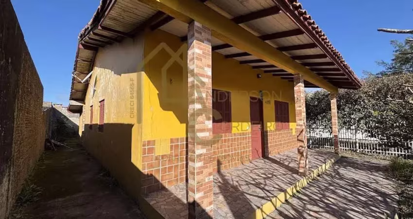 Casa 3 dormitórios para venda em cidreira, centro, 2 dormitórios, 1 banheiro