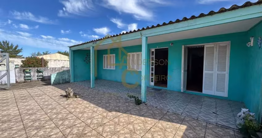 Casa 3 dormitórios para venda em cidreira, centro, 3 dormitórios, 2 banheiros, 1 vaga