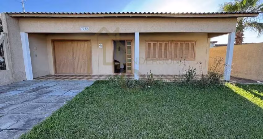 Casa 3 dormitórios para venda em cidreira, salinas, 3 dormitórios, 1 banheiro, 1 vaga