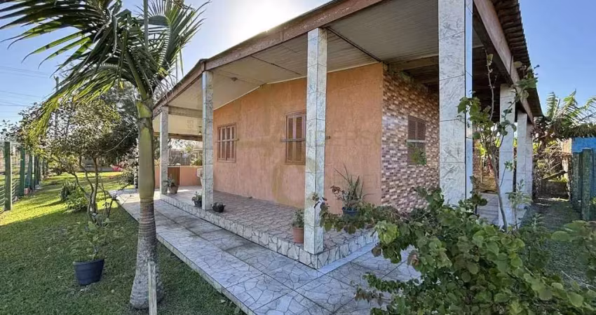 Casa 2 dormitórios para venda em cidreira, costa do sol, 2 dormitórios, 1 banheiro