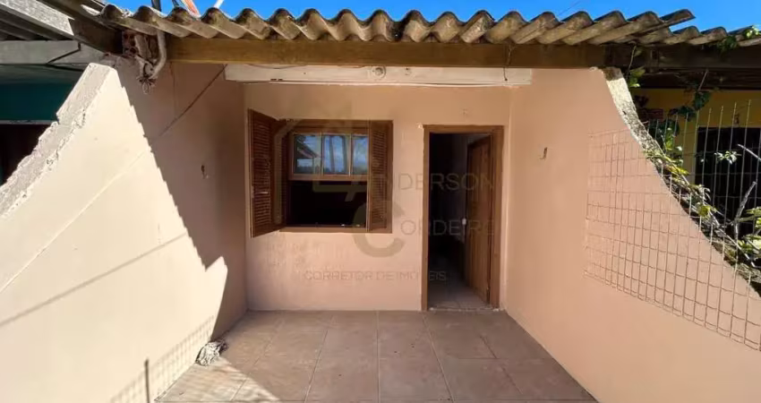 Apartamento para venda em cidreira, salinas, 2 dormitórios, 1 banheiro