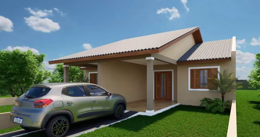 Casa 2 dormitórios para venda em cidreira, salinas, 2 dormitórios, 1 banheiro, 1 vaga
