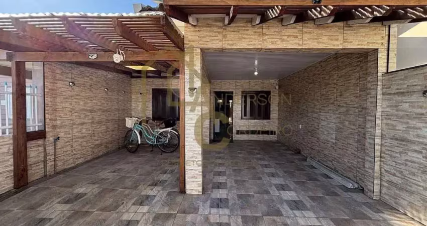 Casa 2 dormitórios para venda em cidreira, centro, 2 dormitórios, 1 banheiro, 1 vaga