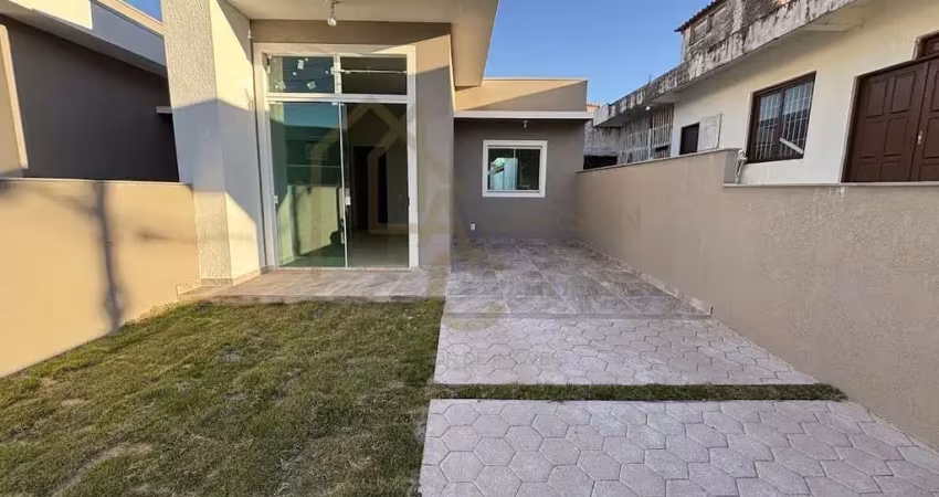 Casa 2 dormitórios para venda em cidreira, salinas, 2 dormitórios, 1 suíte, 1 banheiro, 1 vaga