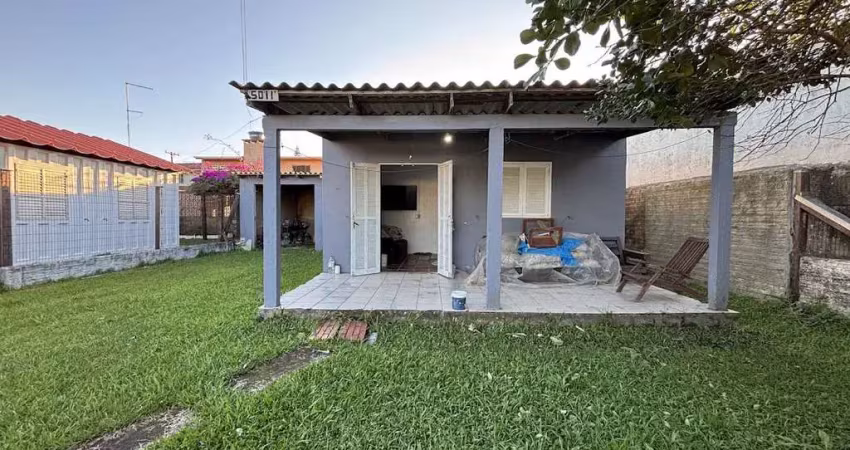 Casa para venda em cidreira, nazaré, 2 dormitórios, 1 banheiro, 1 vaga