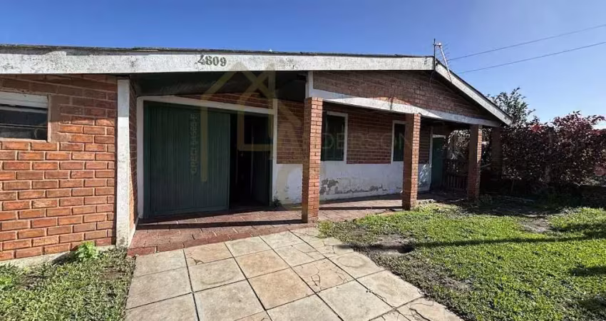 Casa para venda em cidreira, nazaré, 3 dormitórios, 2 banheiros, 1 vaga