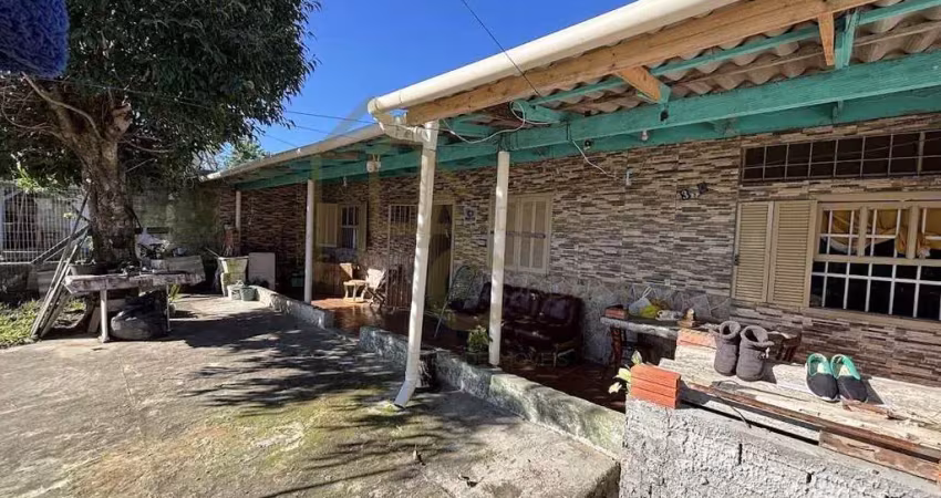 Casa para venda em cidreira, centro, 3 dormitórios, 1 banheiro