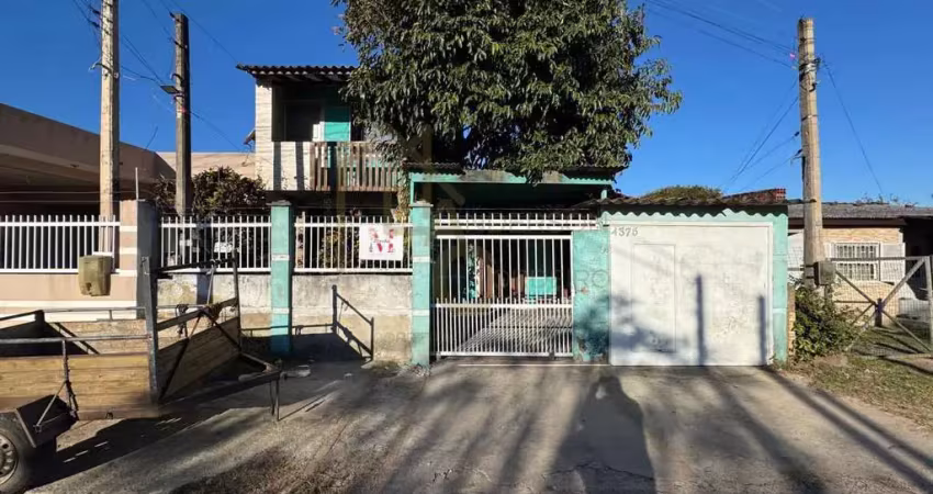 Casa 2 dormitórios para venda em cidreira, parque dos pinos, 2 dormitórios, 1 suíte, 3 banheiros, 2 vagas