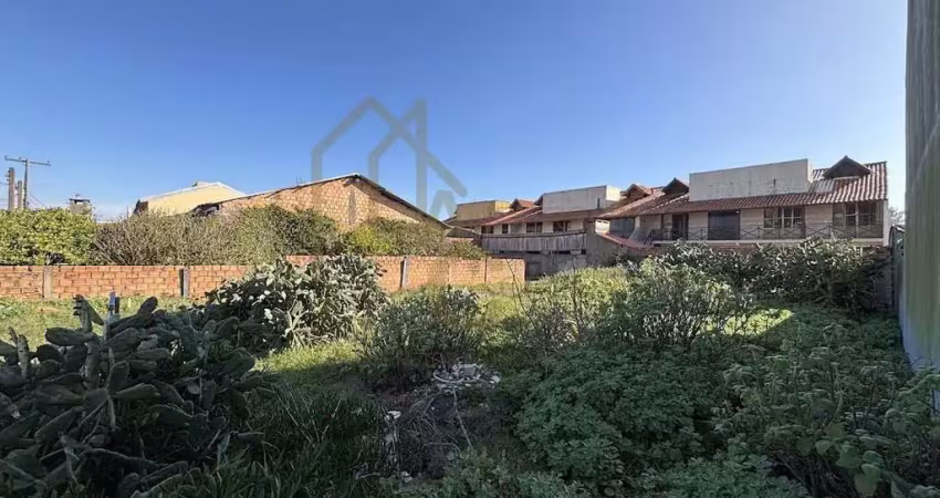 Terreno à venda em Salinas, Cidreira 