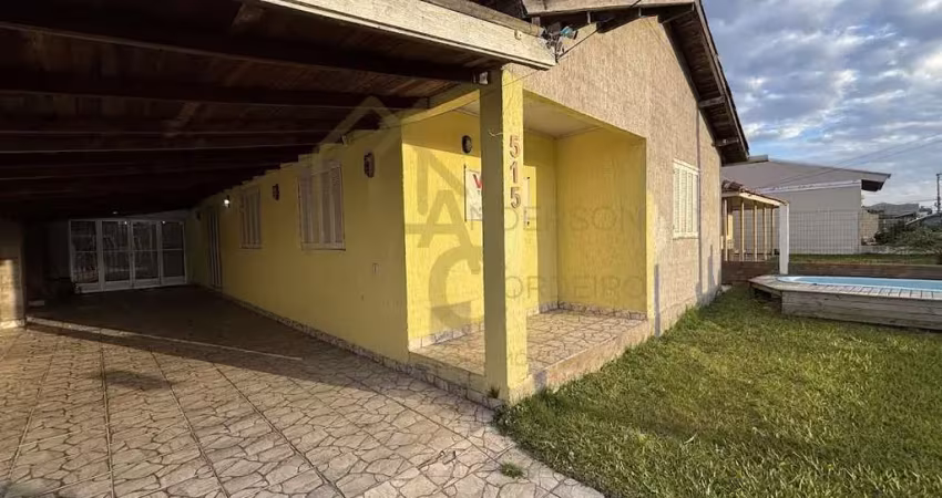 Casa para venda em cidreira, centro, 5 dormitórios, 1 suíte, 2 banheiros, 3 vagas