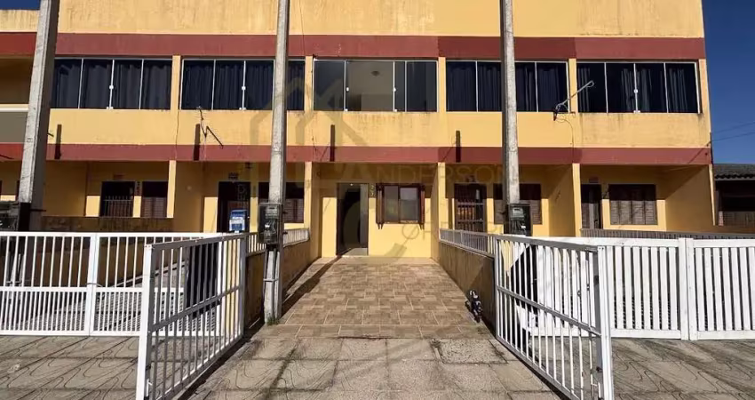 Sobrado para venda em cidreira, centro, 2 dormitórios, 1 suíte, 2 banheiros, 1 vaga
