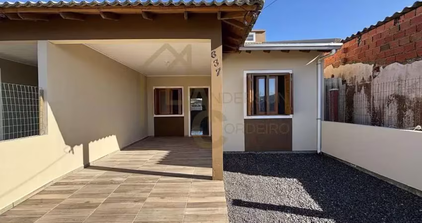 Casa 2 dormitórios para venda em cidreira, centro, 2 dormitórios, 2 banheiros, 1 vaga