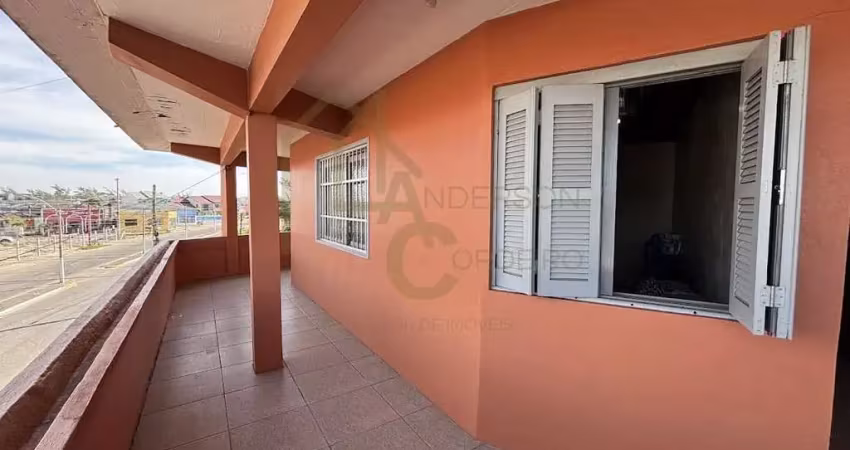 Apartamento 2 dormitórios para venda em cidreira, centro, 2 dormitórios, 1 banheiro, 1 vaga