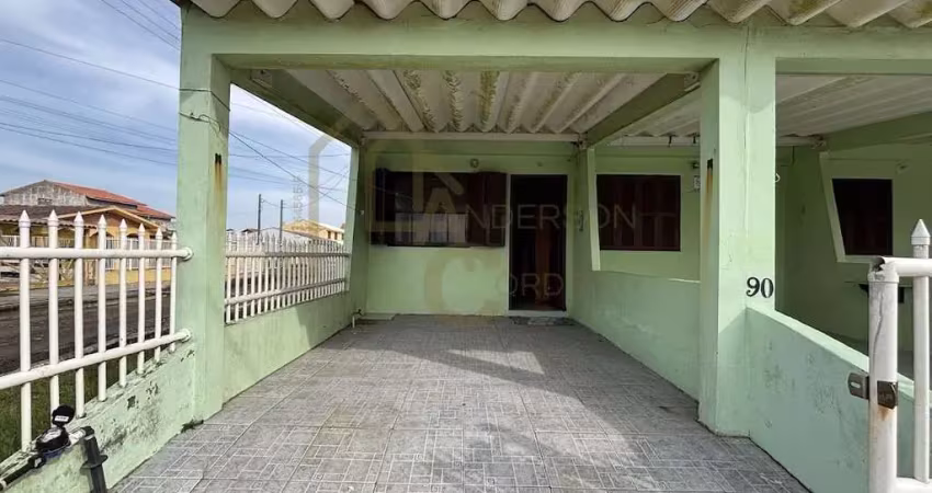Apartamento para venda em cidreira, salinas, 1 dormitório, 1 banheiro, 1 vaga
