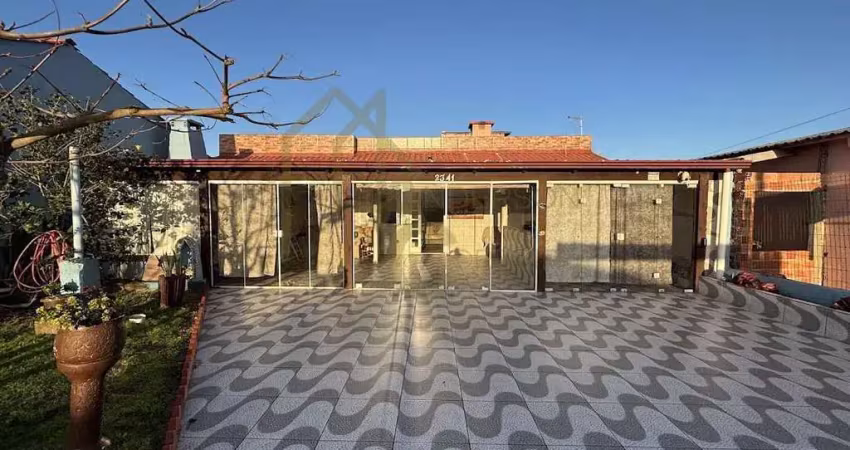 Casa 3 dormitórios para venda em cidreira, costa do sol, 3 dormitórios, 1 suíte, 2 banheiros, 1 vaga