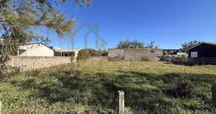 Terreno à venda na Rua Vinicius de Morais, 01, Salinas, Cidreira