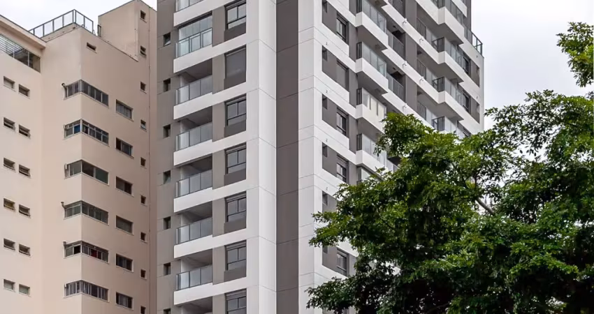 Apartamentos prontos para morar no Brooklin
