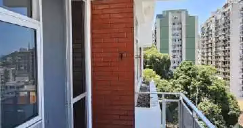 Apartamento com 1 quarto à venda na Rua Marechal Mascarenhas de Morais, Copacabana, Rio de Janeiro