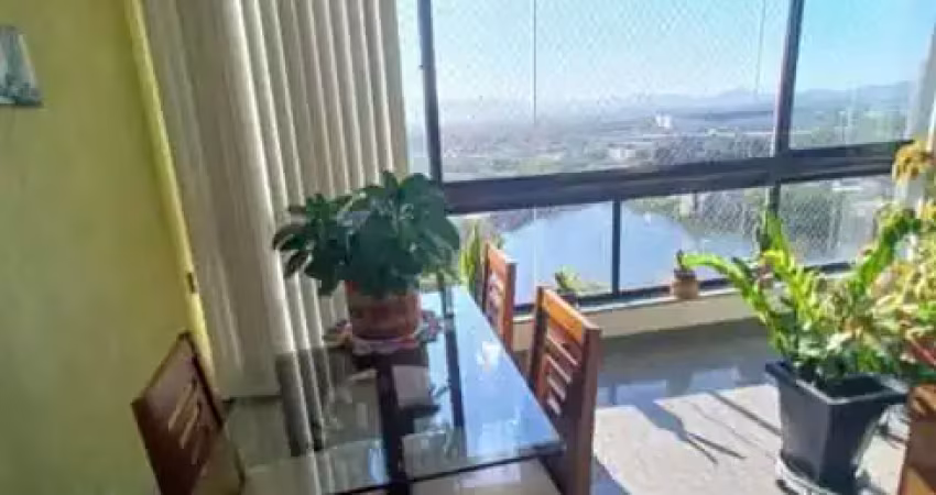 Apartamento com 1 quarto à venda na Avenida Ayrton Senna, Barra da Tijuca, Rio de Janeiro