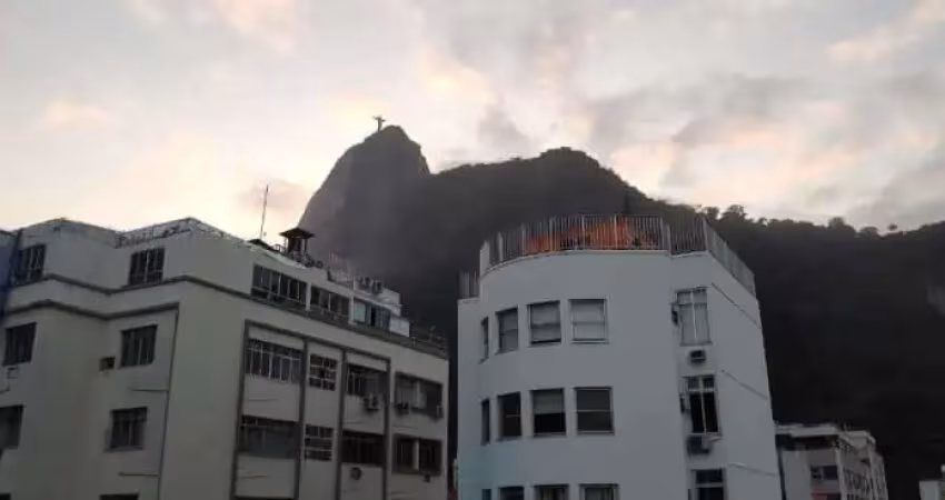Apartamento com 1 quarto à venda na Rua do Humaitá, Humaitá, Rio de Janeiro