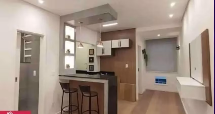 Apartamento com 1 quarto à venda na Rua do Senado, Centro, Rio de Janeiro