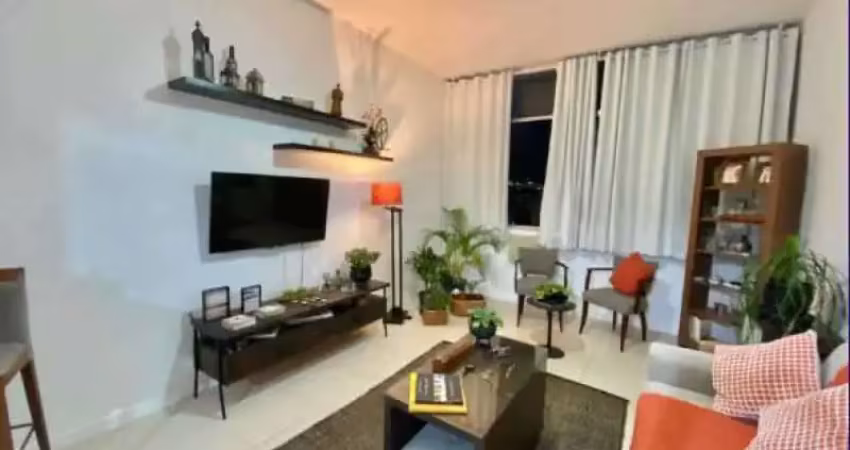 Apartamento com 1 quarto à venda na Rua dos Inválidos, Centro, Rio de Janeiro