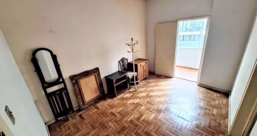 Apartamento com 1 quarto à venda na Rua Washington Luís, Centro, Rio de Janeiro