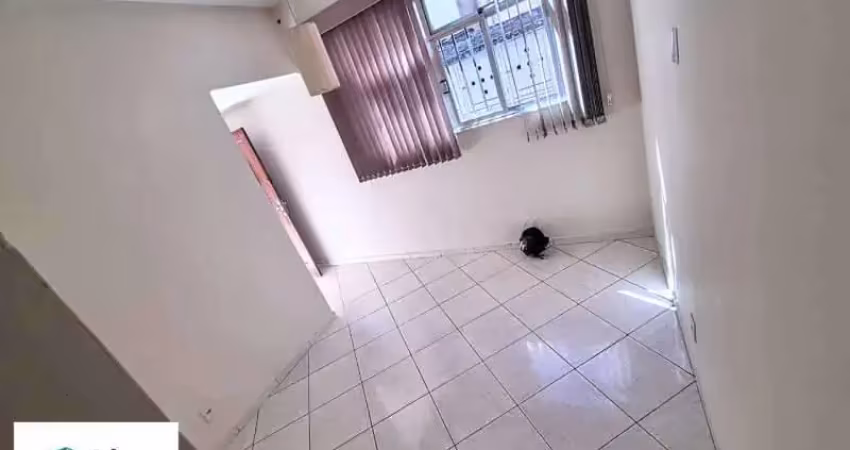 Apartamento com 2 quartos à venda na Rua Santa Cristina, Glória, Rio de Janeiro