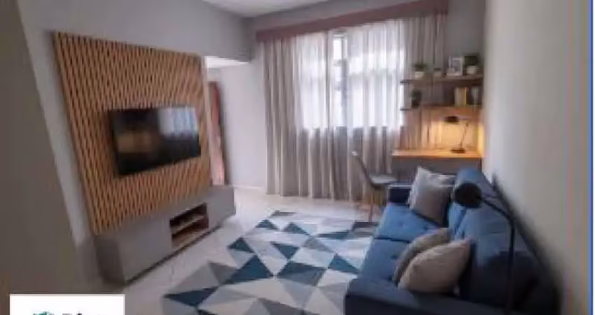 Apartamento com 2 quartos à venda na Rua Santa Cristina, Glória, Rio de Janeiro