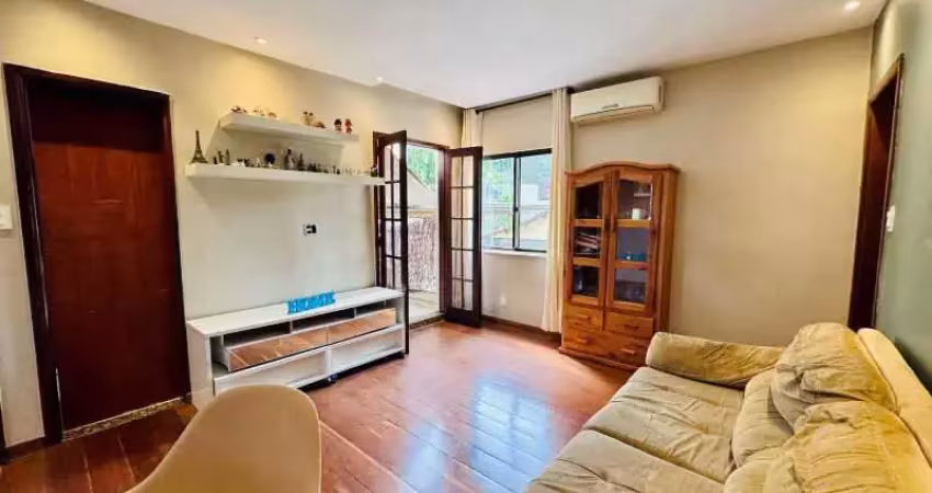 Apartamento com 2 quartos à venda na Rua Visconde de Santa Isabel, Grajaú, Rio de Janeiro