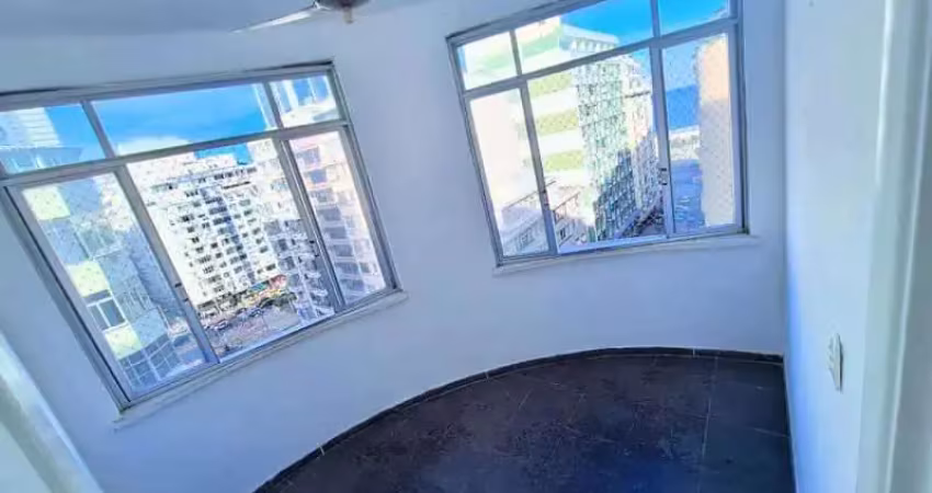 Apartamento com 2 quartos à venda na Avenida Prado Júnior, Copacabana, Rio de Janeiro