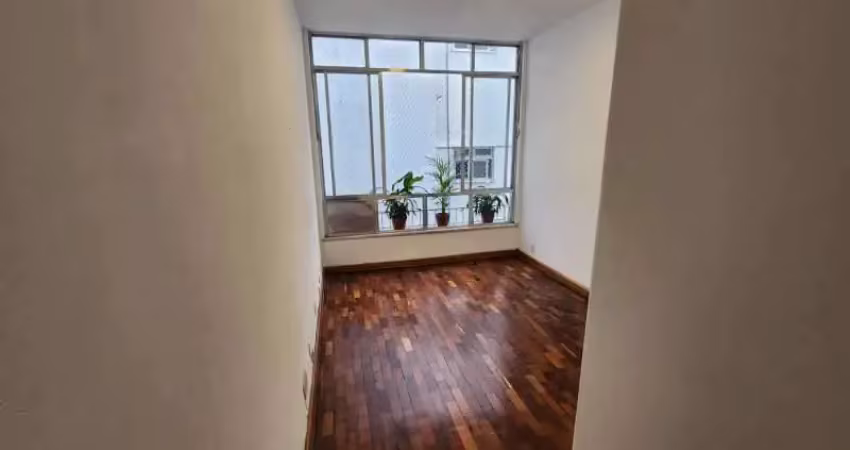 Apartamento com 2 quartos à venda na Rua Maestro Francisco Braga, Copacabana, Rio de Janeiro