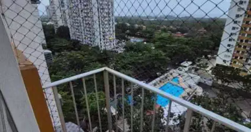 Apartamento com 2 quartos à venda na Avenida Adolpho de Vasconcelos, Barra da Tijuca, Rio de Janeiro