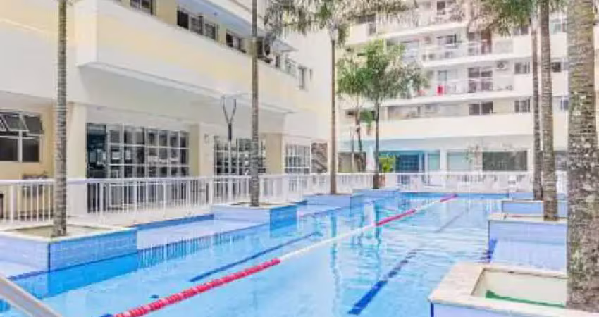 Apartamento com 2 quartos à venda na Rua Bento Lisboa, Catete, Rio de Janeiro