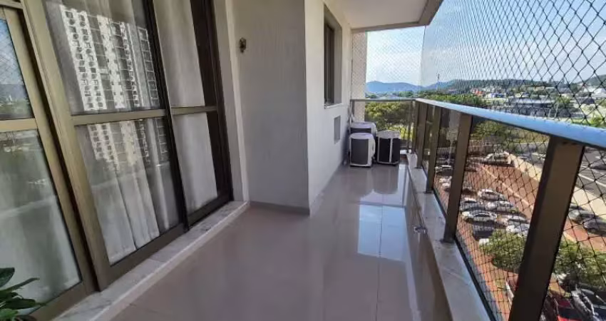 Apartamento com 3 quartos à venda na Estrada Coronel Pedro Corrêa, Jacarepaguá, Rio de Janeiro