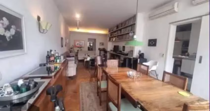 Apartamento com 3 quartos à venda na Rua Barão de Ipanema, Copacabana, Rio de Janeiro