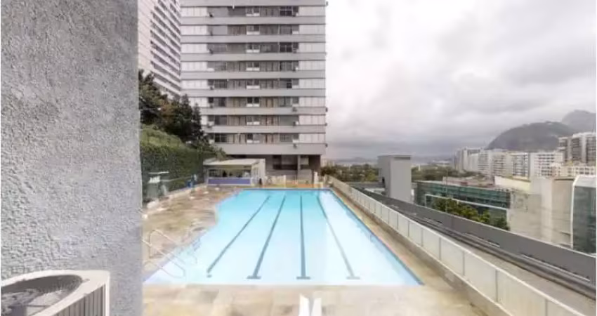 Apartamento com 3 quartos à venda na Rua General Goes Monteiro, Botafogo, Rio de Janeiro