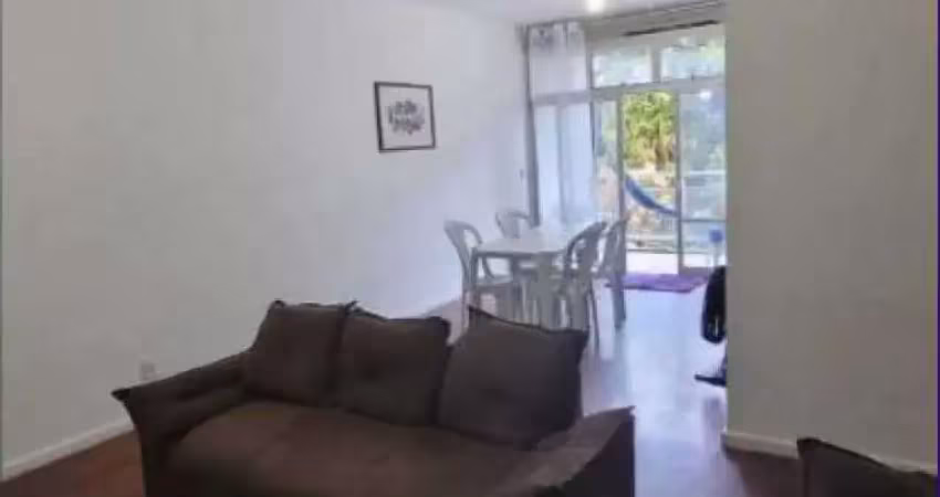 Apartamento com 3 quartos à venda na Avenida Presidente João Goulart, Vidigal, Rio de Janeiro