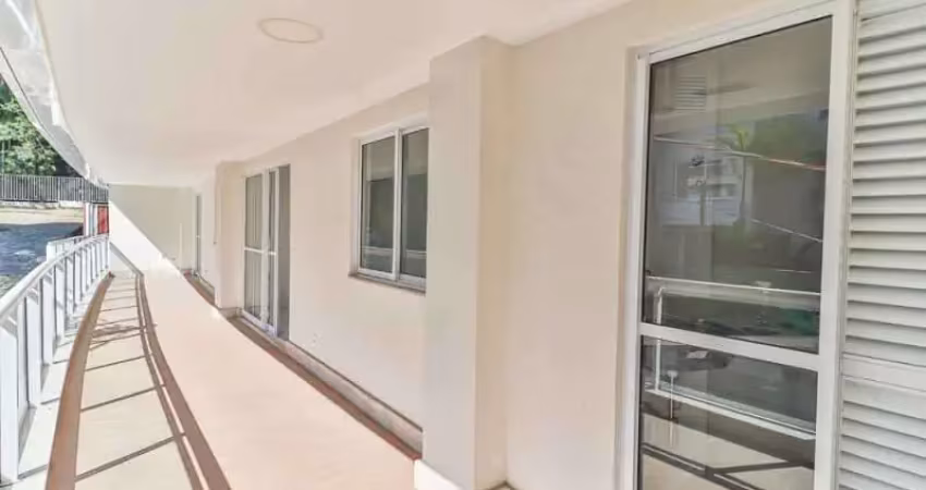 Apartamento com 3 quartos à venda na Rua Carvalho Azevedo, Lagoa, Rio de Janeiro