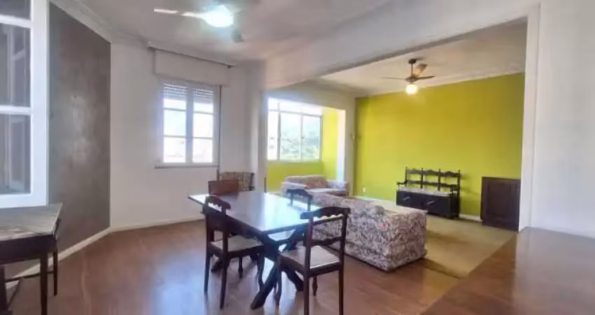 Apartamento com 3 quartos à venda na Rua das Laranjeiras, Laranjeiras, Rio de Janeiro