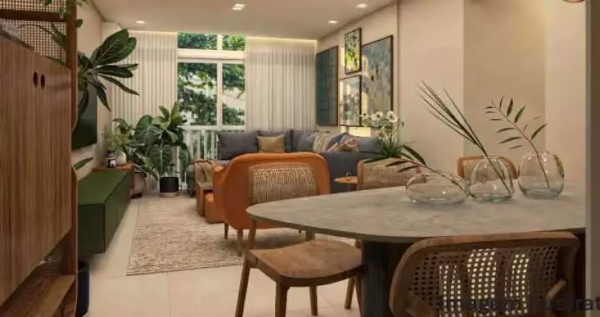 Apartamento com 3 quartos à venda na Rua Nascimento Silva, Ipanema, Rio de Janeiro