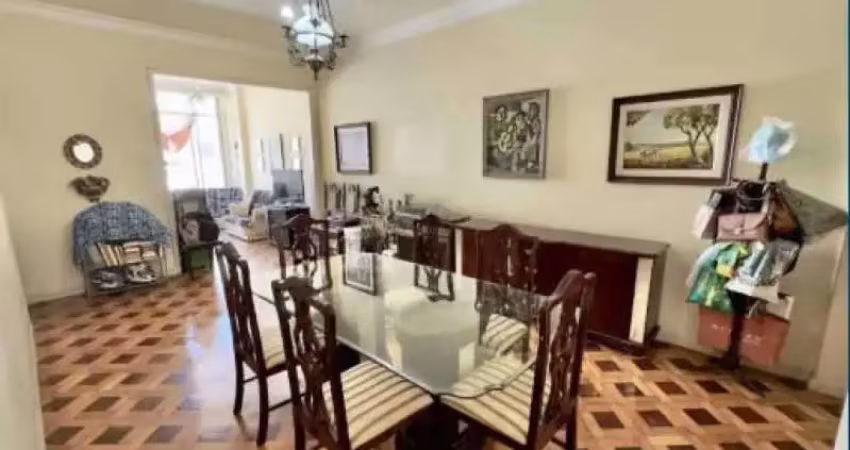 Apartamento com 3 quartos à venda na Rua Constante Ramos, Copacabana, Rio de Janeiro