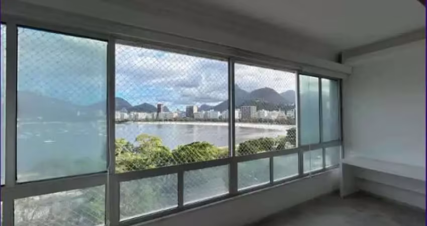 Apartamento com 3 quartos à venda na Avenida Rui Barbosa, Botafogo, Rio de Janeiro