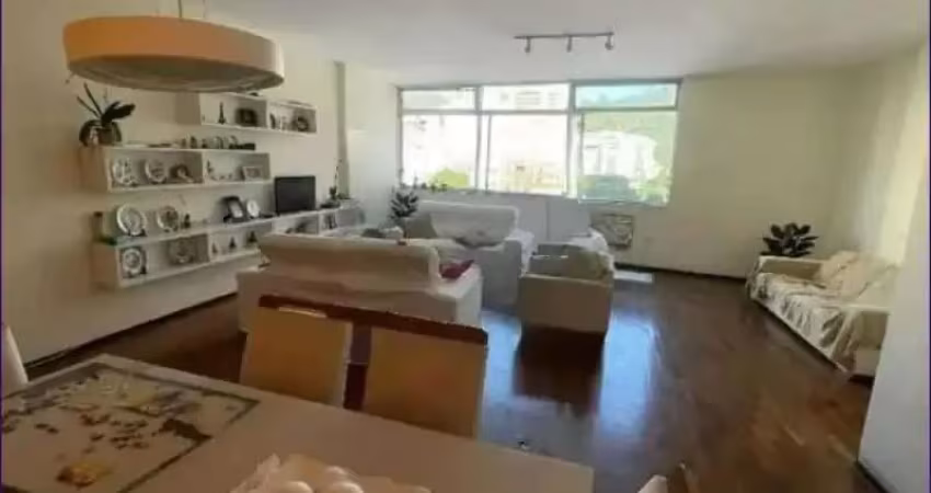 Apartamento com 3 quartos à venda na Rua Professor Álvaro Rodrigues, Botafogo, Rio de Janeiro