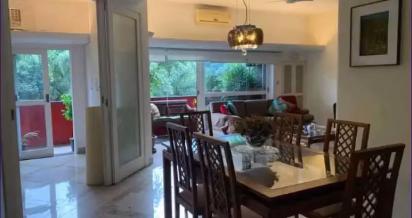Apartamento com 3 quartos à venda na Avenida Visconde de Albuquerque, Leblon, Rio de Janeiro