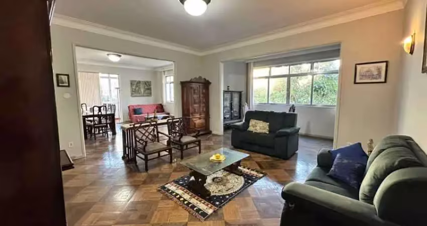 Apartamento com 4 quartos à venda na Avenida Nossa Senhora de Copacabana, Copacabana, Rio de Janeiro